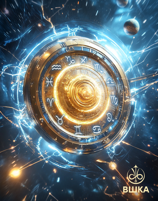 Астропроцессор